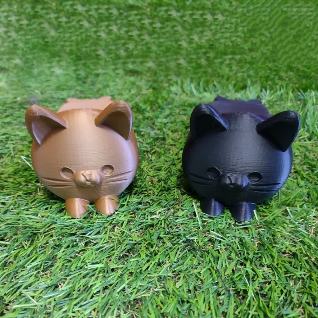 🐱 Trava de Porta Gato – Praticidade com um Toque de Fofura! 🚪