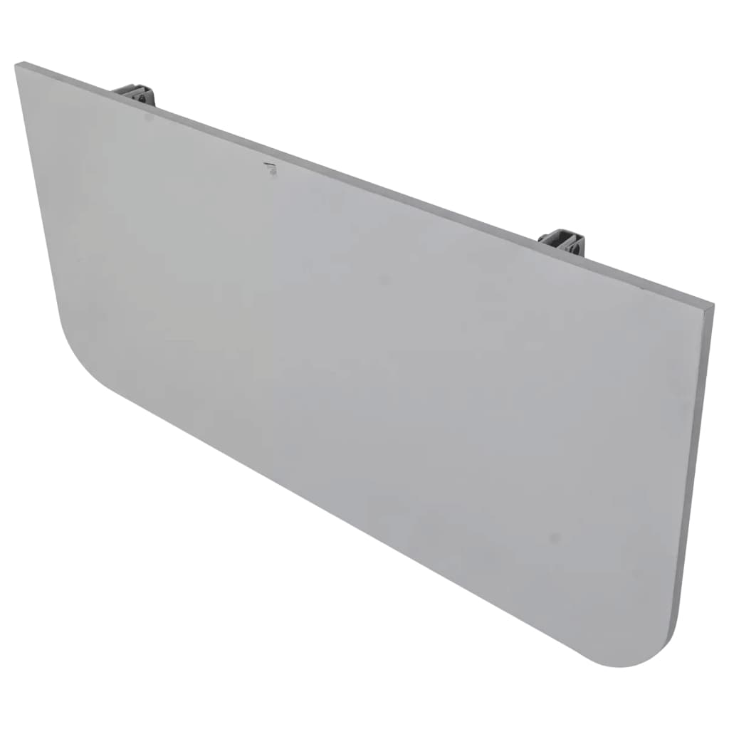 Trocador Fralda Quarto Dobrável Parede Para Bebê em Mdf