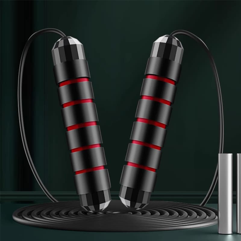 Corda de Pular Crossfit Profissional 3M - NL