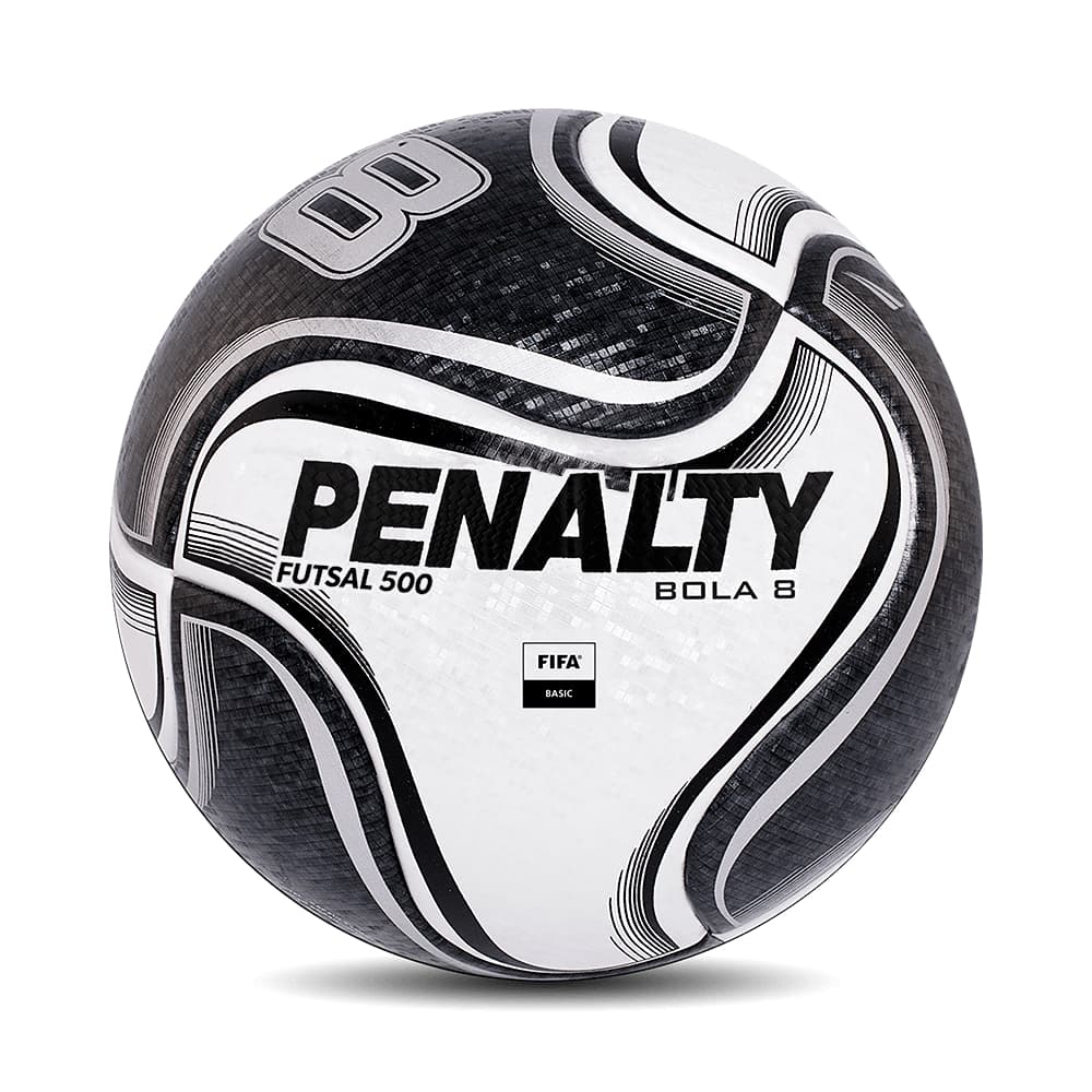 Bola Futsal Penalty 8 X