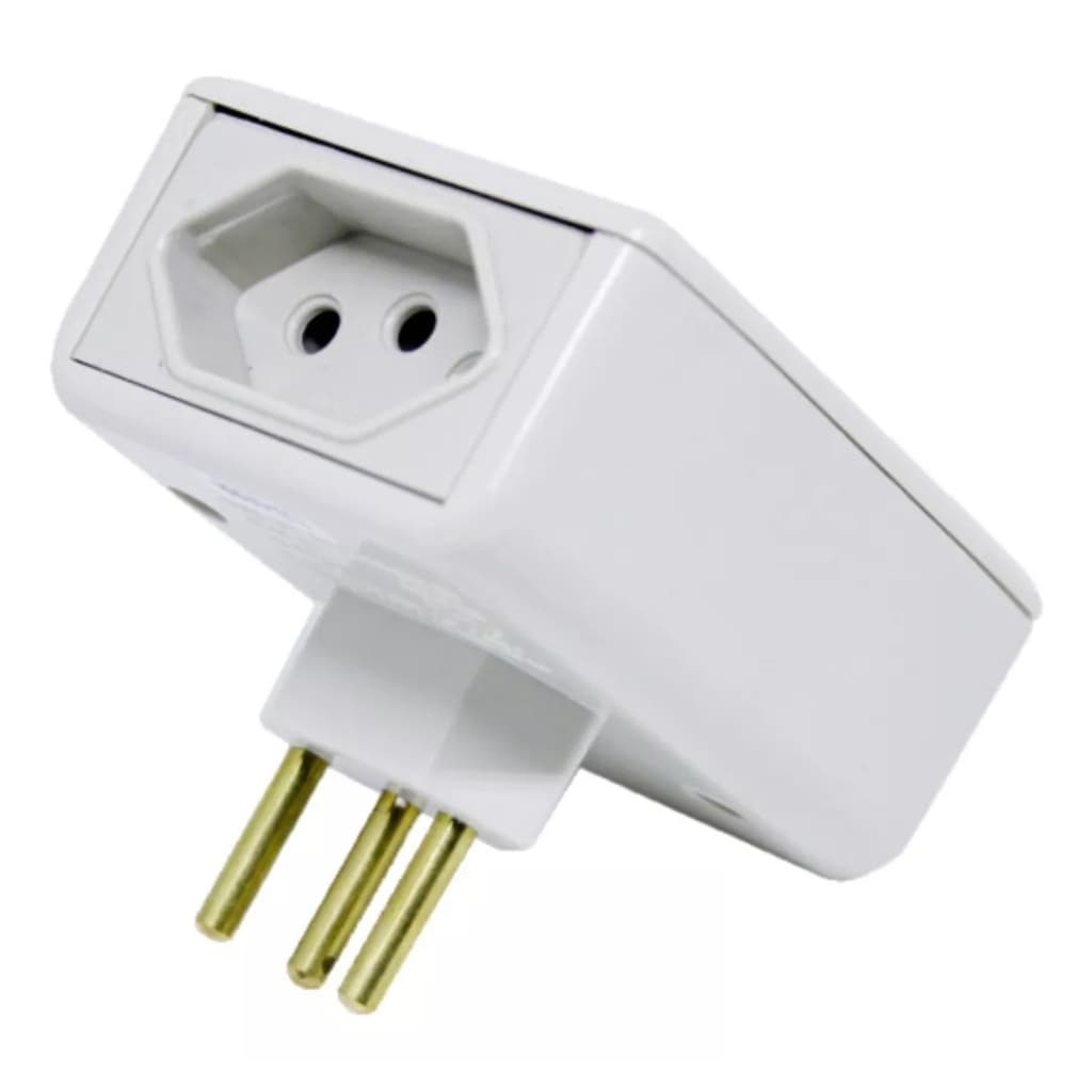 PW Prote Raio Eletro 127v