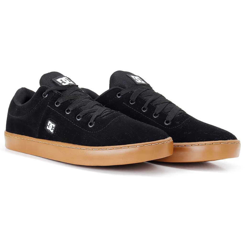 Tênis D-C Shoes Masculino Street Skatista Tamanho 38 ao 46 Envio Imediato