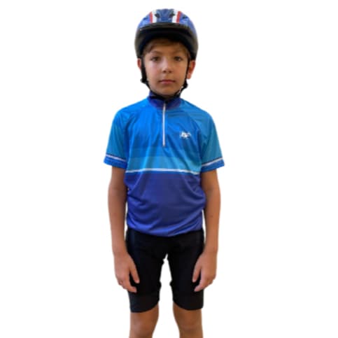 Kit Ciclismo Infantil Pedalar Conjunto Bike Crianças BeFast