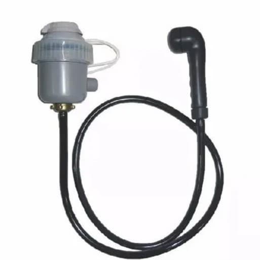 Aquecedor Lavatório Para Cabeleireiro WM 4600wats 220v