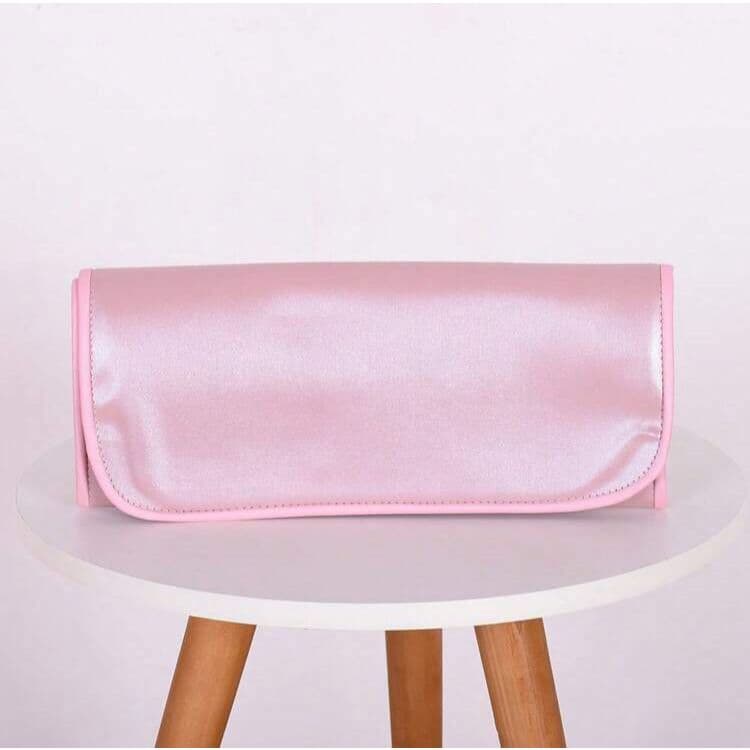 Trocador de Fralda Portátil 34 cm x 70 cm Impermeável