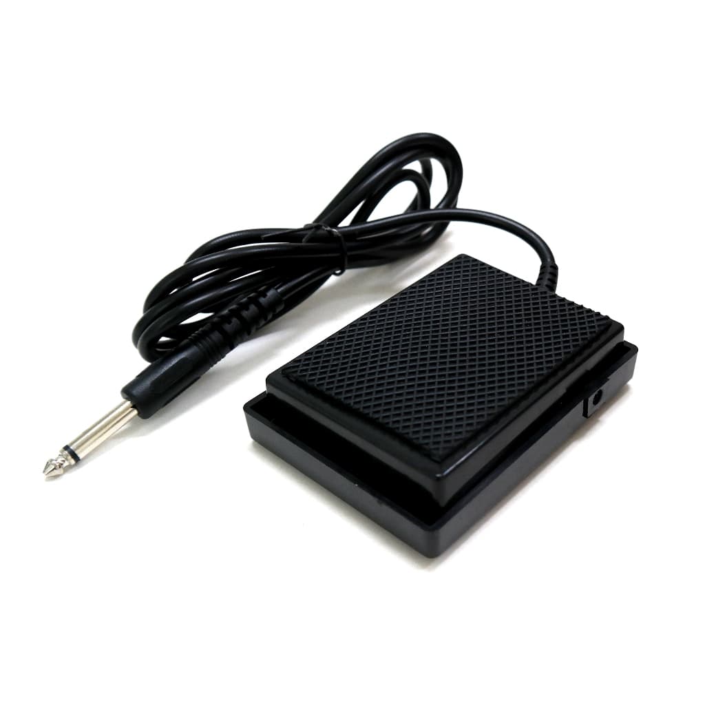 PEDAL SUSTAIN PARA TECLADO MX-01LT