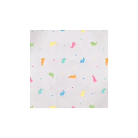 Papel Chumbo Coelhinhos