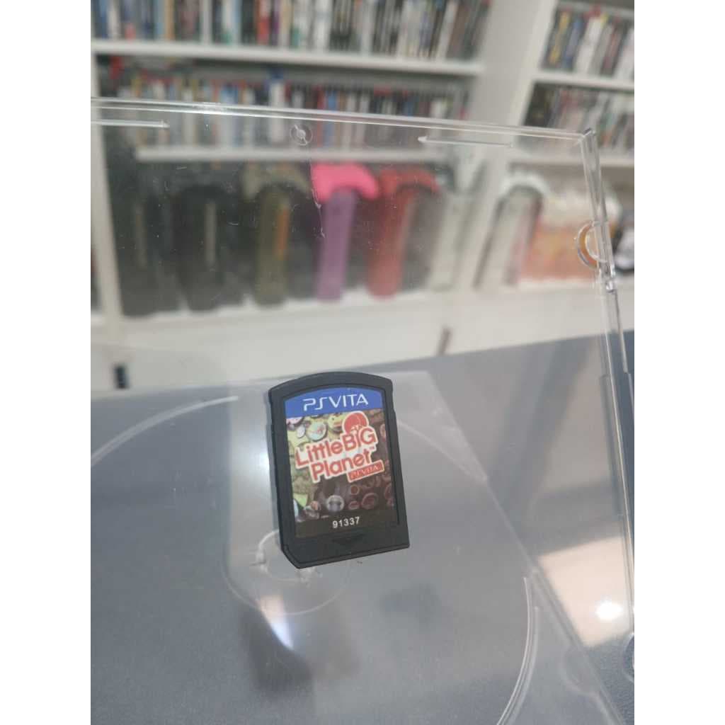 Little big planet (loose) - psvita