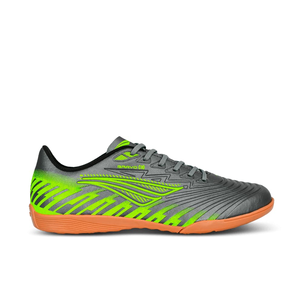 Chuteira Futsal Penalty Bravo Y-3.0