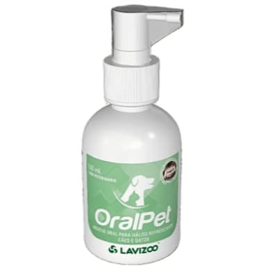 ORALPET LAVIZOO (100ML)