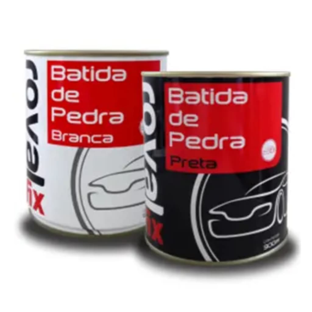 Batida de Pedra (Unidade ou Kit)