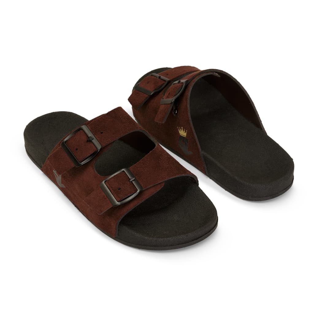 Sandália Birken de Fivela Chinelo Confortável Antiderrapante Leve Chinela Ótima qualidade