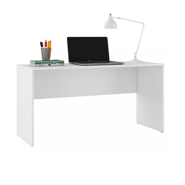 Mesinha Computador Multiuso Quarto Sala Escritório Star - Cores