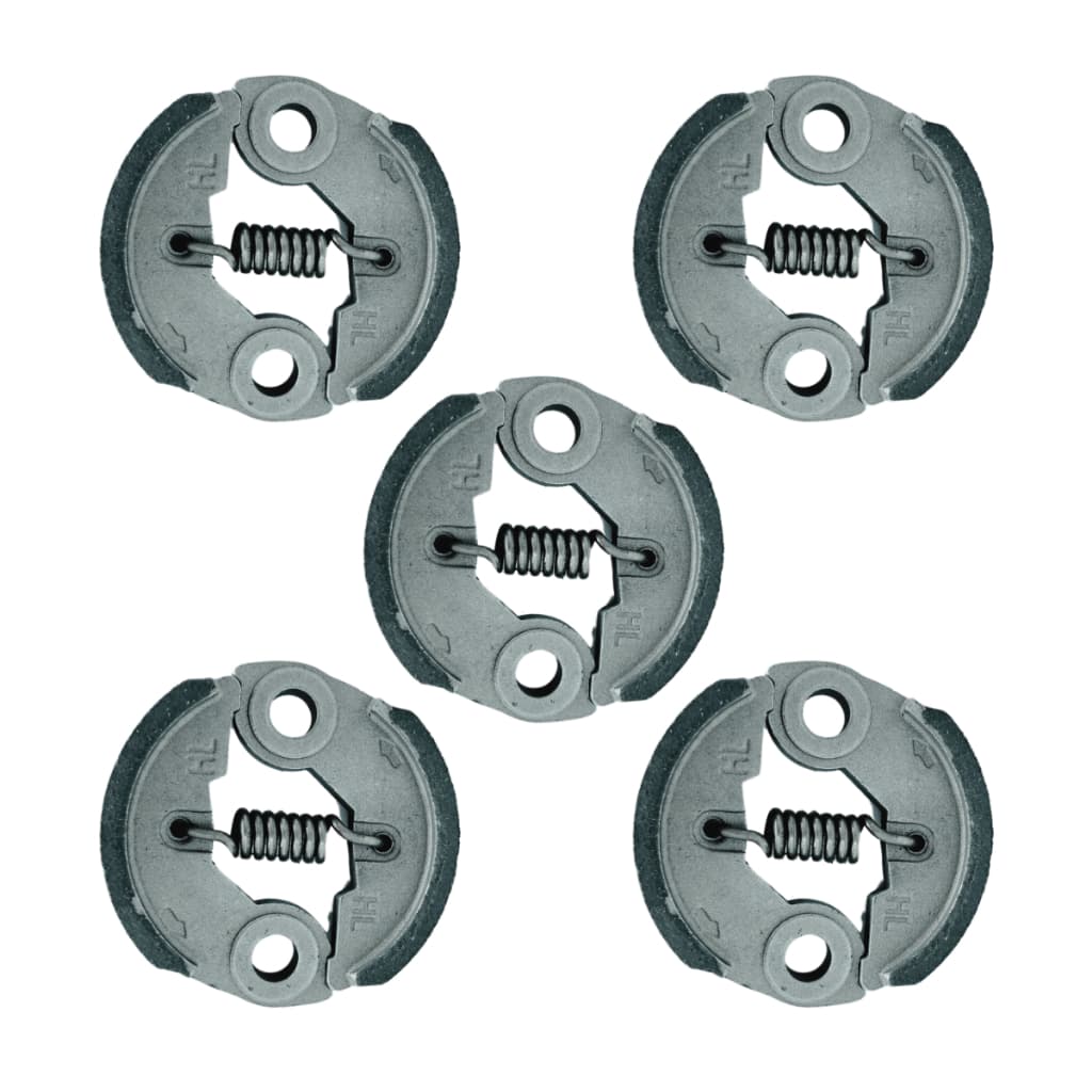 Embreagem Para Roçadeira Toyama Motor 2 Tempos 43cc 52cc