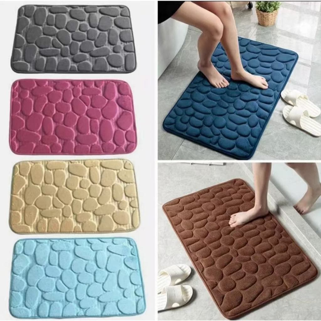 Tapete de Banheiro DecoraçÃo em Relevo LavatÃrio Banheiro Sala