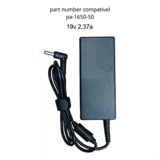 Fonte 19.5v 2.31a 45w Compatível Fonte Hp Hstnn-la40