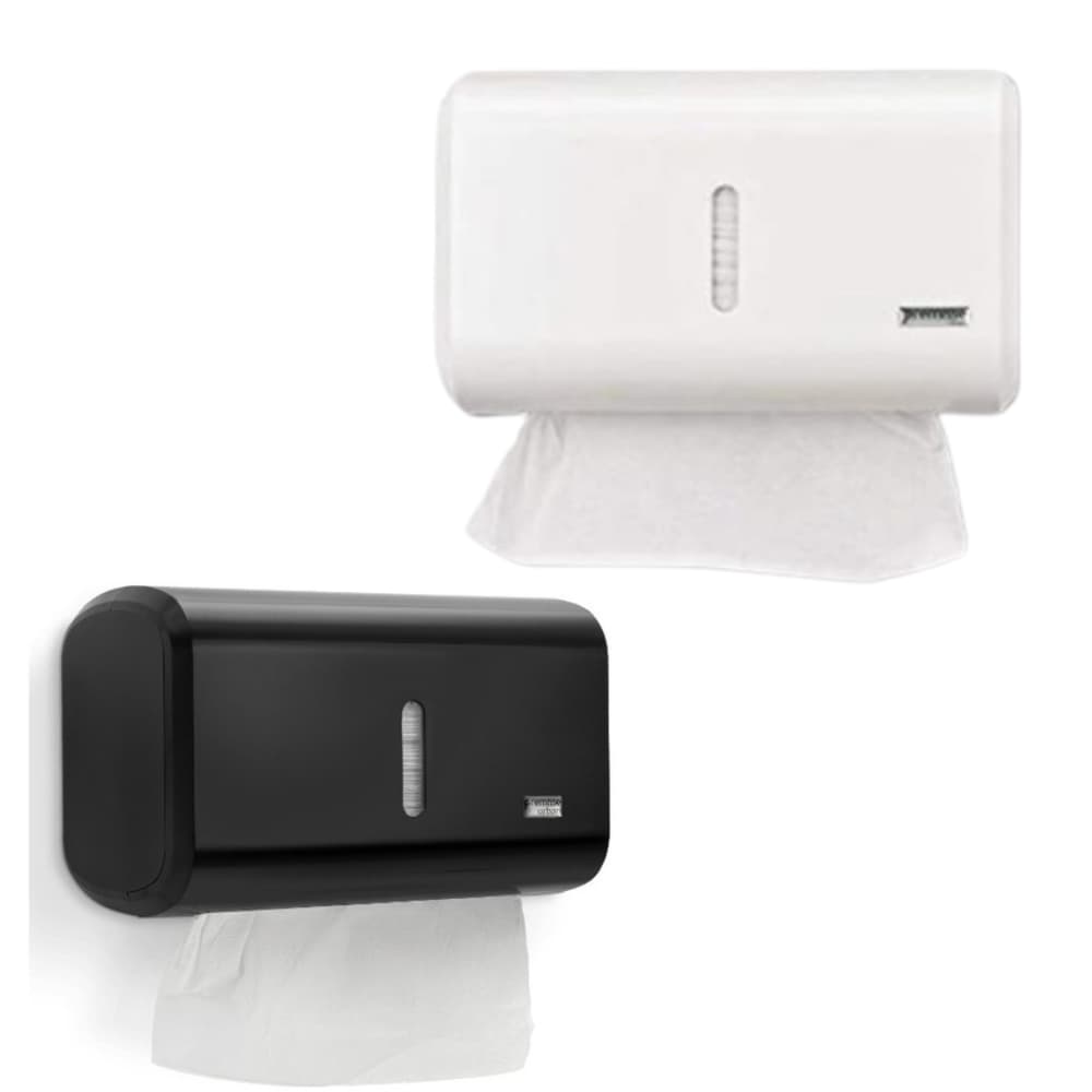 Dispenser Papel Toalha Compacto Urban Premisse