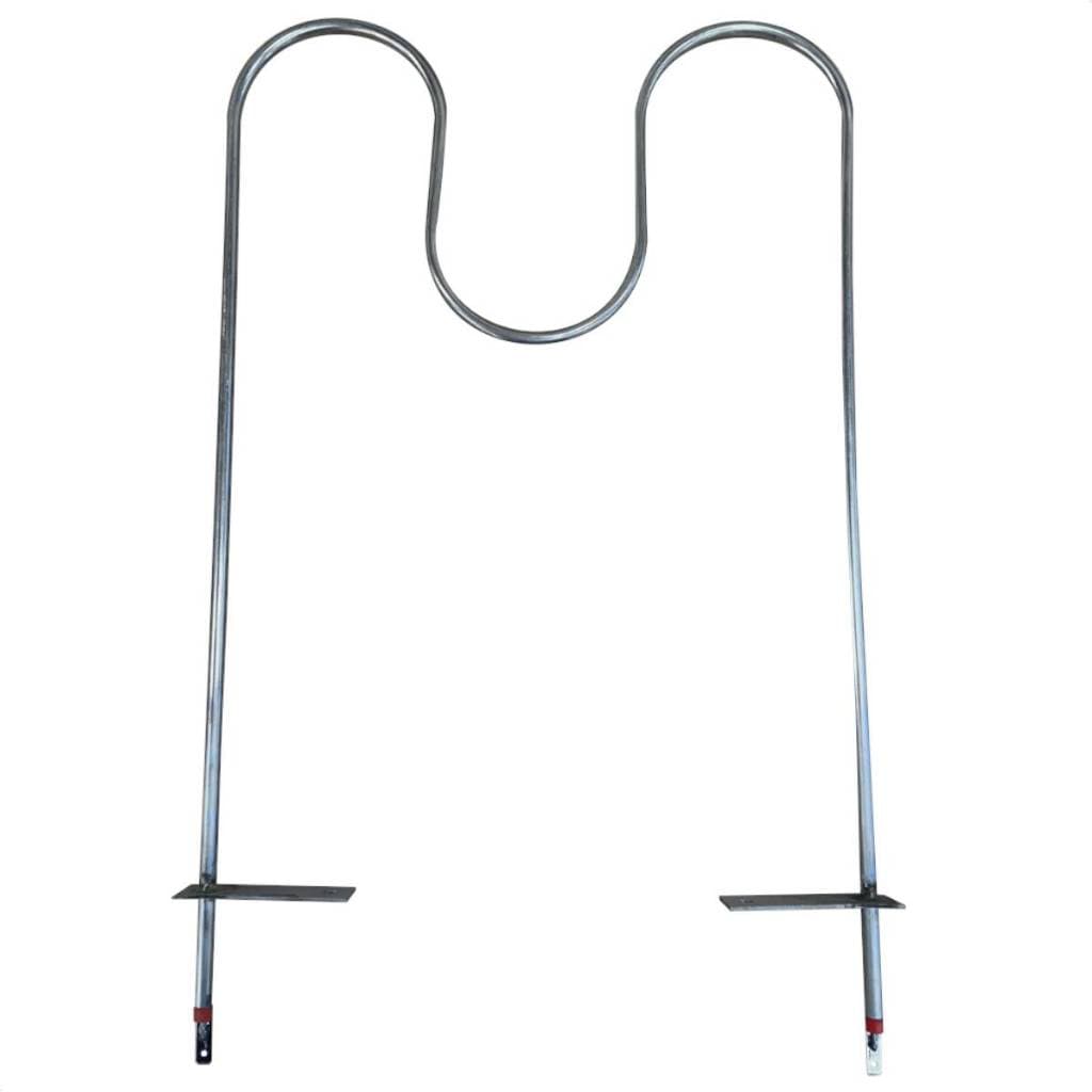 Resistência Forno Electrolux Oe8mb Oe8mx Oe8dx 1100w 220v