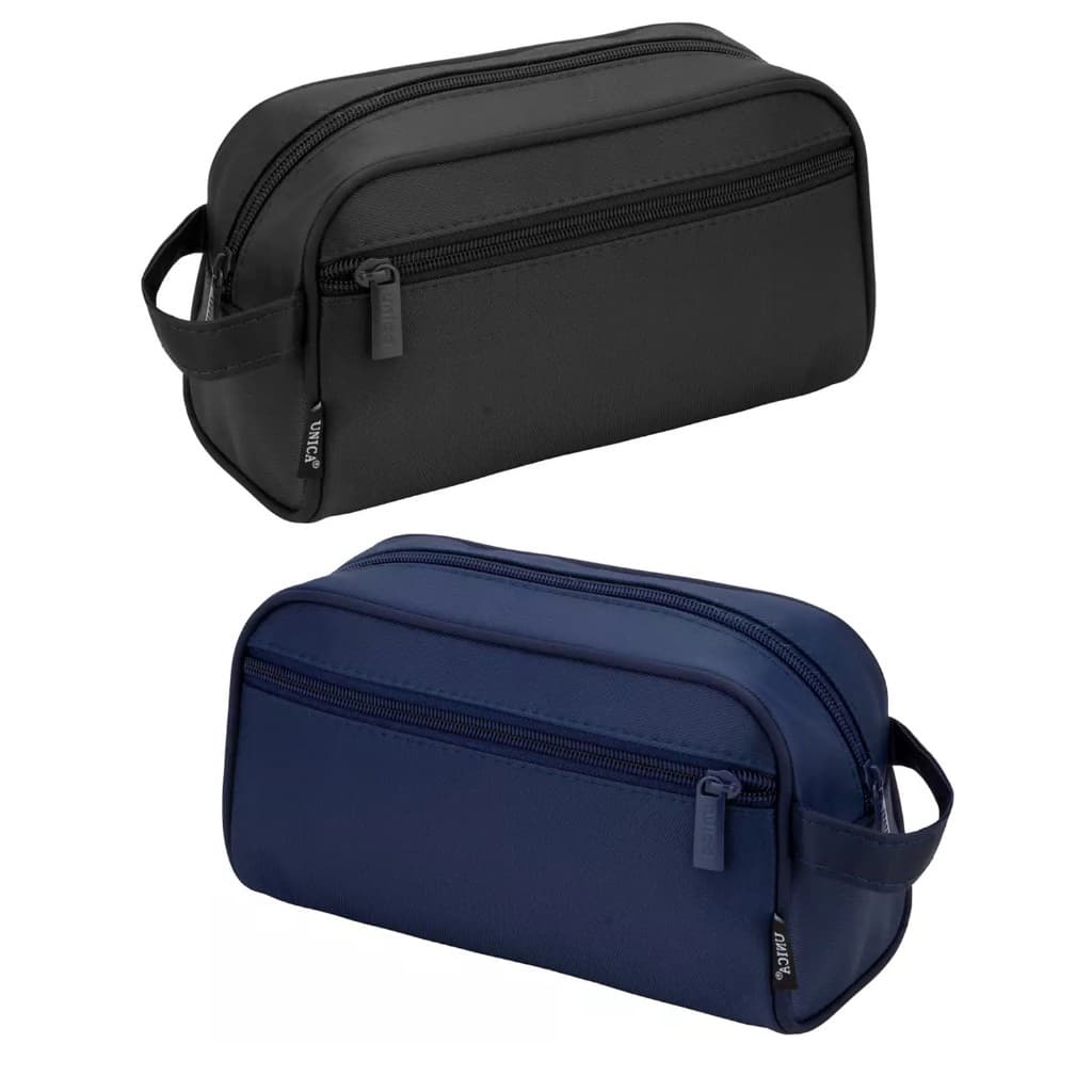 Necessaire Masculina Organizador Acessórios Viagem