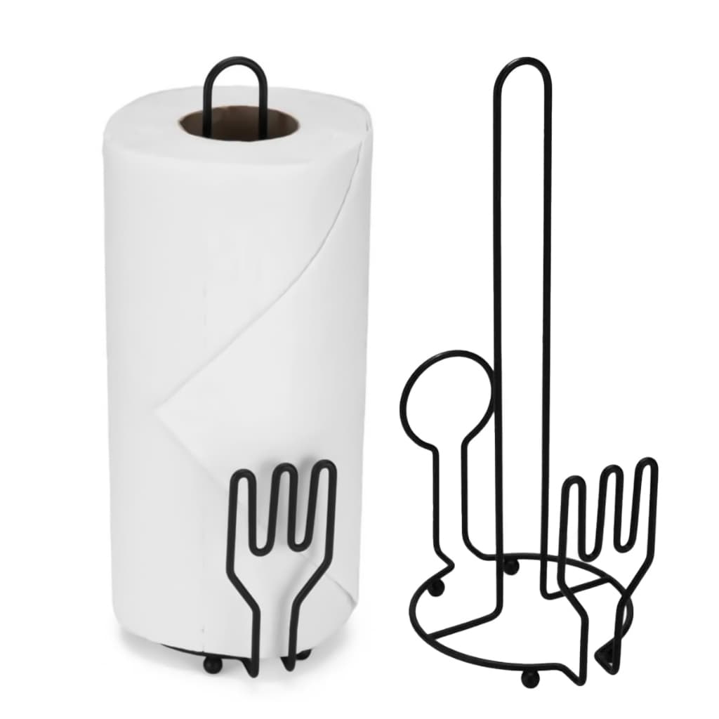Porta Rolo De Papel Toalha ARTHI