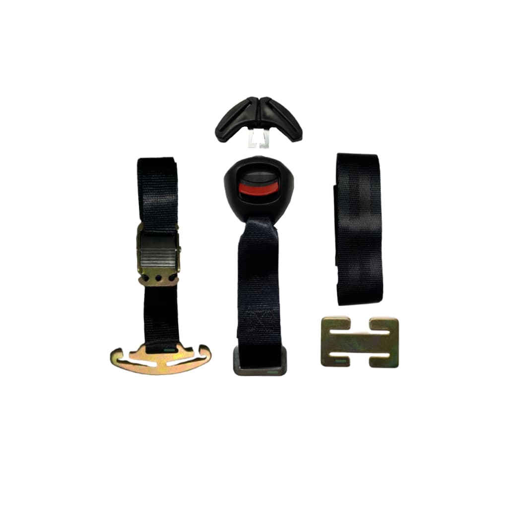 Cinto de Segurança Retenção infantil Cadeirinha Galzerano Homologado