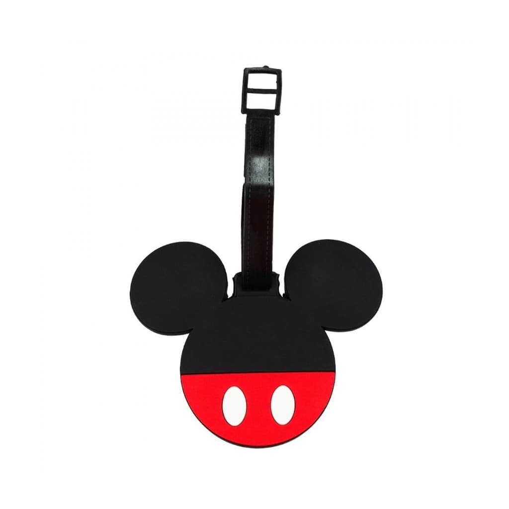 Etiqueta Mala Orelhas Mickey