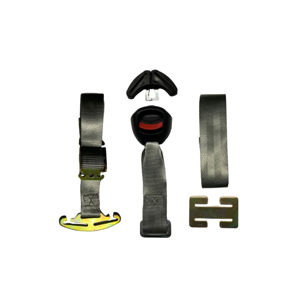 Cinto de Segurança Retenção infantil Cadeirinha Galzerano Homologado Universal