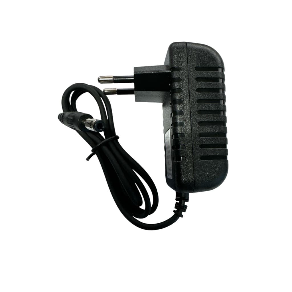 Fonte Para Relógio Ponto Digital E Controle Acesso Kp-re1034