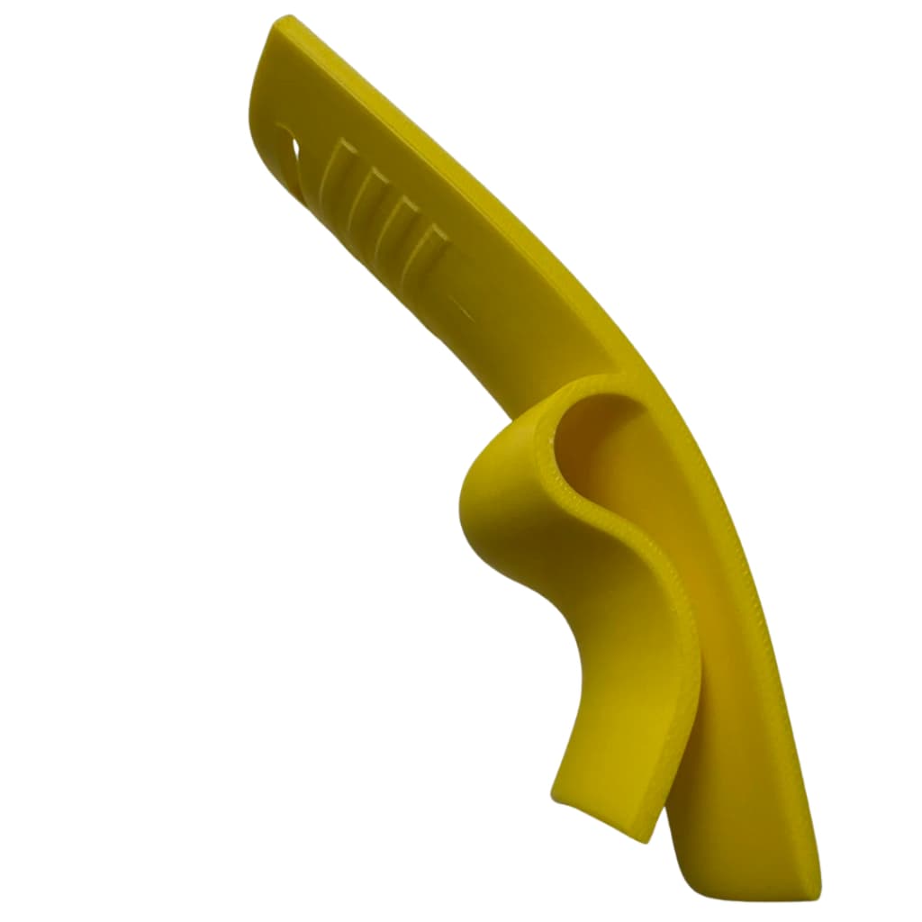 Calçadeira De Deslizamento Rápido