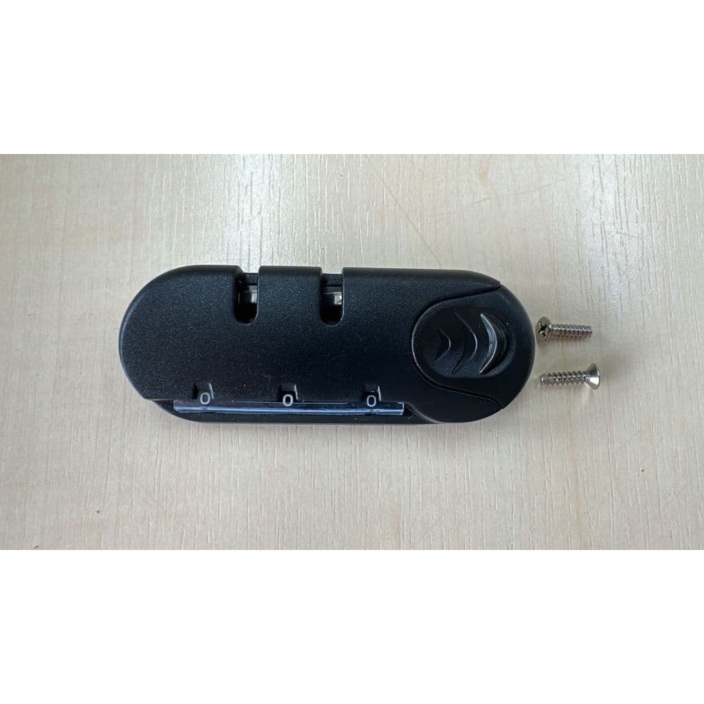 Cadeado trava para mala de viagem com segredo / Acessórios Para Mala De Viagem Com Trava segredo.