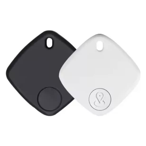 Mini Localizador Rastreador Inteligente De Itens, Objetos E Pet Gps