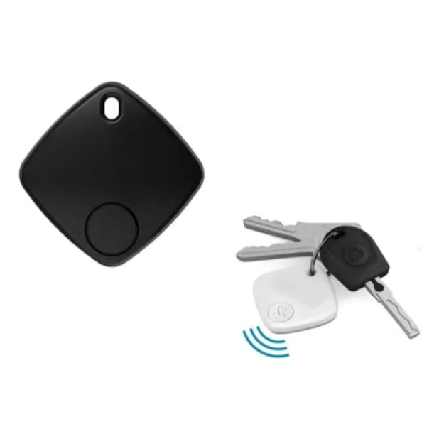 Mini Rastreador Localizador De Itens Pet E Mala Gps Sualio Tag