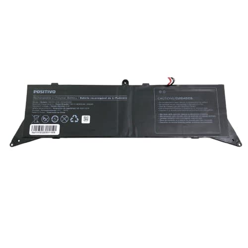 Bateria Notebook 3567121-2S1P 2ICP4/121 7.4V 4000mAh Original