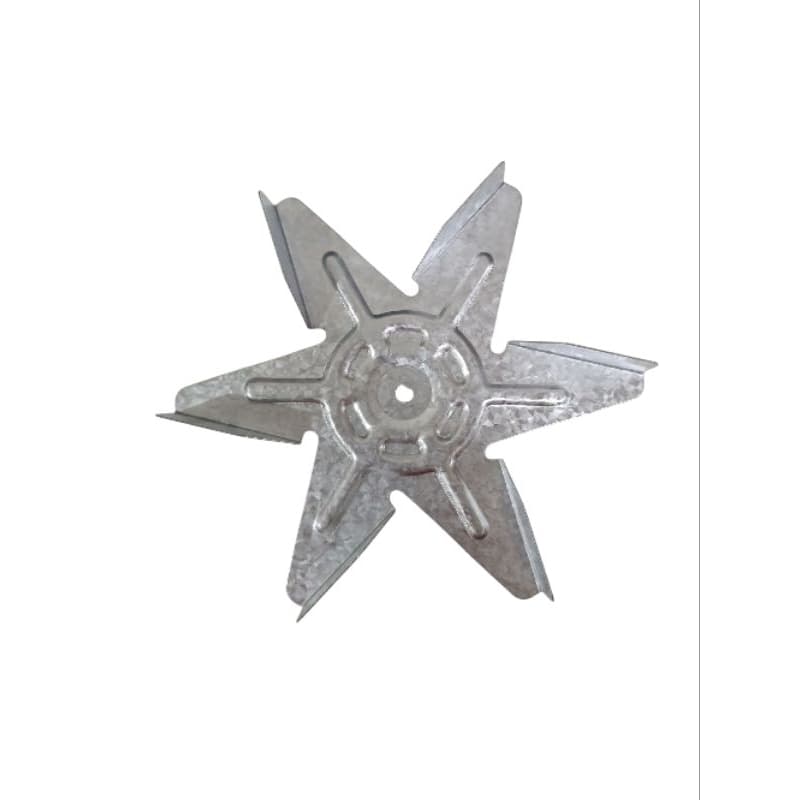 Helice Ventoinha fritadeira Airfryer várias marcas.