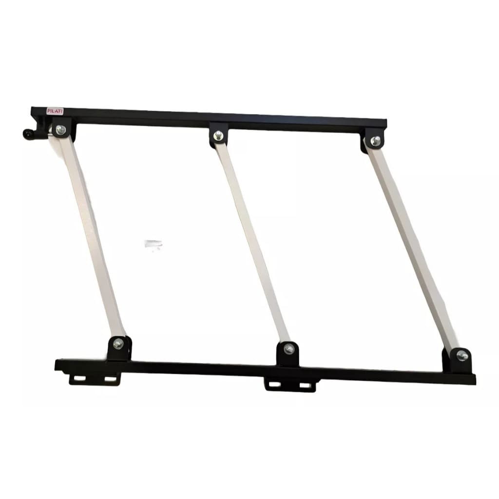 Par De Grade Basculante Pilati Compacta Para Camas 0,80 Cm