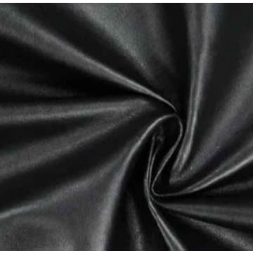 Material Tecido em Courvin Couro Sintético Automotivo Multi-uso 1m x 1,40m