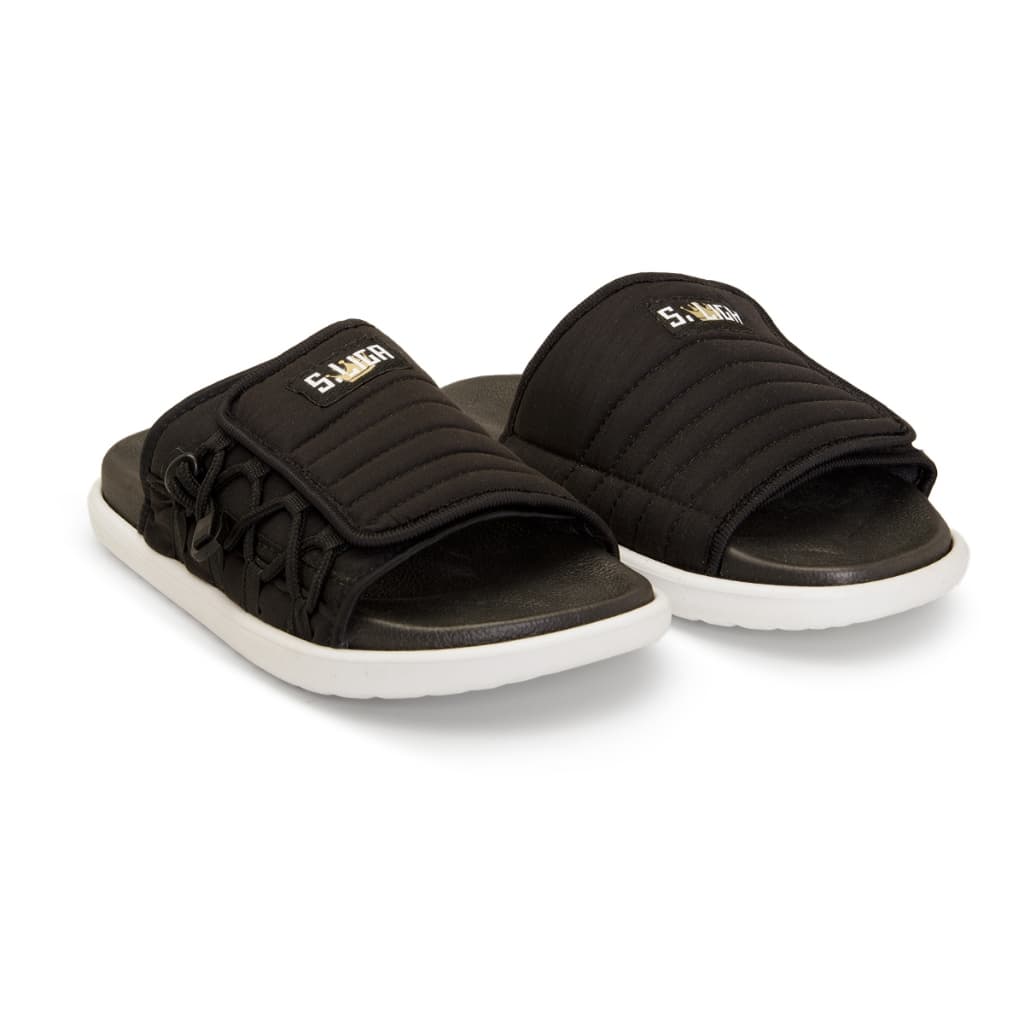 Chinelo Asuna 2.0 S-Liga  Super Confortável Com Ajuste Chinela Slide Sandália Unissex Anatômica Moda Verão