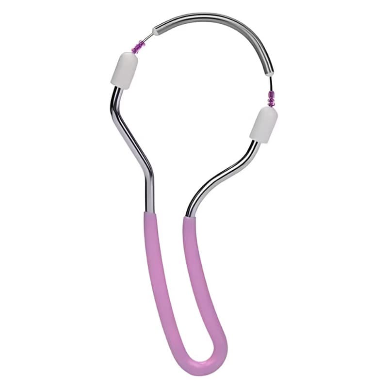 Depilador Facial Mola Removedor De Pelos Rosto Raiz