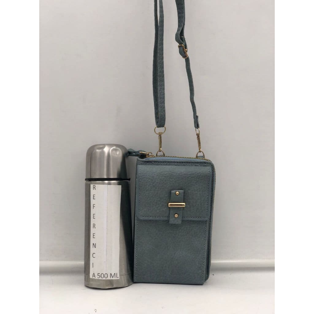 Bolsa Feminina Carteira Porta Celular Transversal