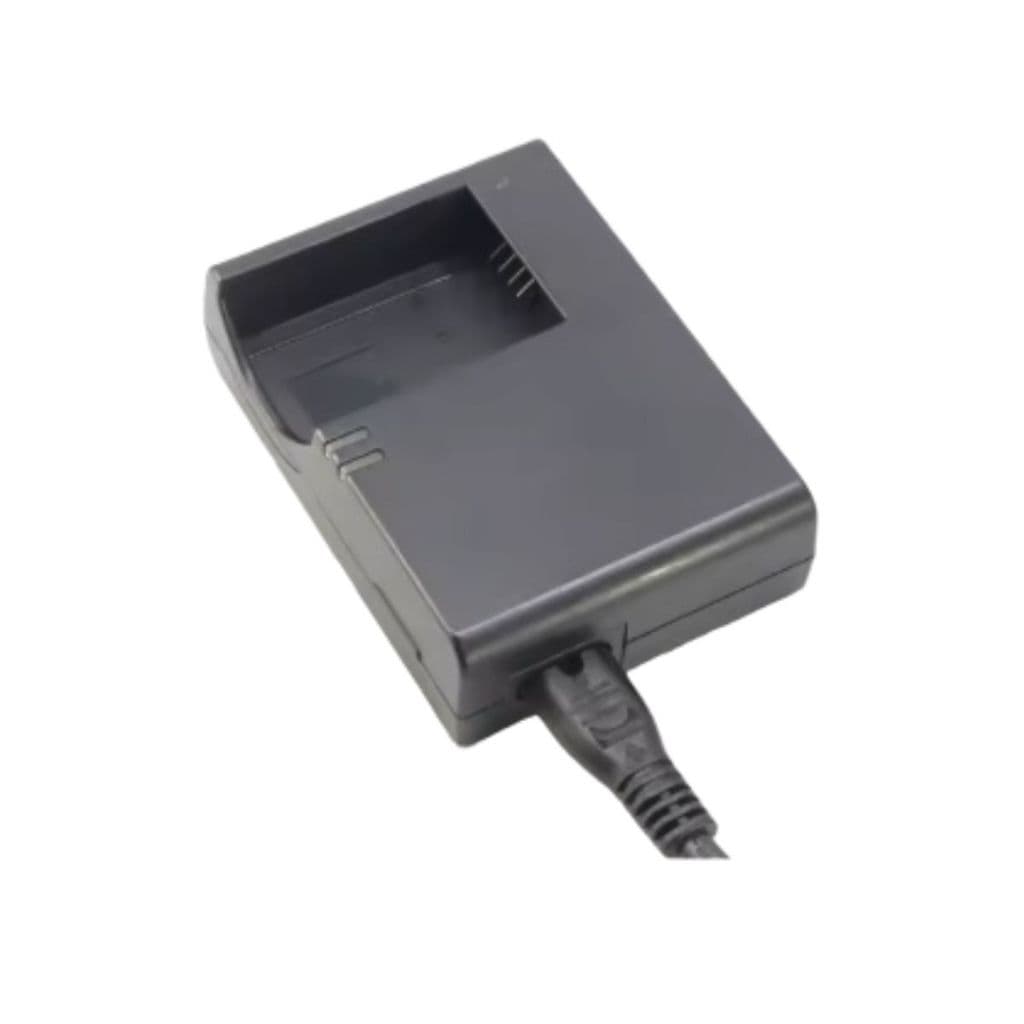 Carregador Lc-e17  para  bateria Canon Lpe17 T6i T7i T8