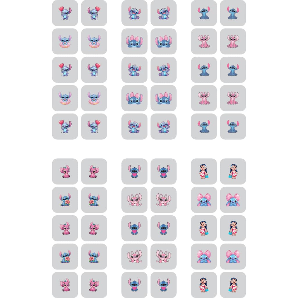 480 Adesivos Para Unha Infantil Personagens Criança Pelicula 3D Nail Art Design Manicure