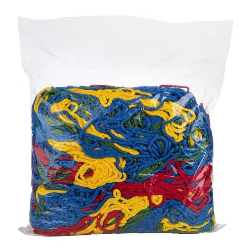 Rede de Proteção para Cama Elástica 1,45m - Evite Quedas!