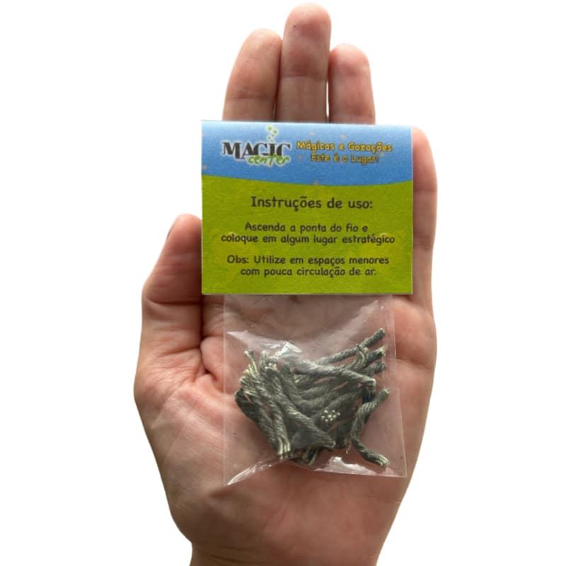 Barbante que Fede Fio Químico Peido de Veia Pegadinha Fedida Pegadinha Brincadeira Trolagem Amigos Viagem em Grupo