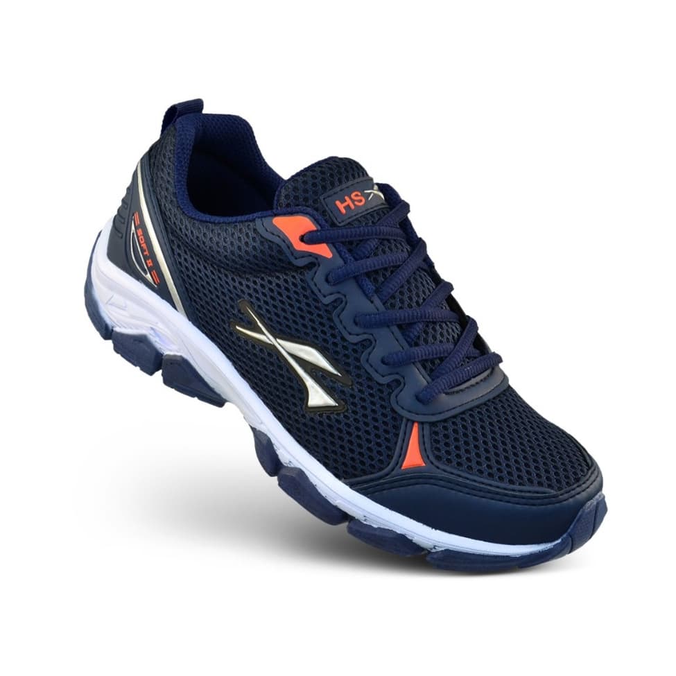 Tênis Masculino Hot Sol Soft Numeração Especial Até o 49