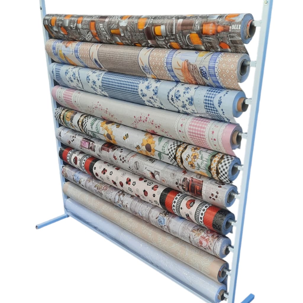 Toalha de Mesa Térmica Plástica Impermeável Limpa Fácil Para Mesas de 4, 6, 8 ,10 lugares