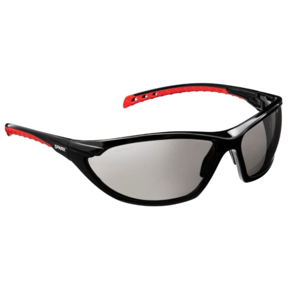Óculos De Proteção Segurança Escuro Esportivo CA Spark  - Danny EPI