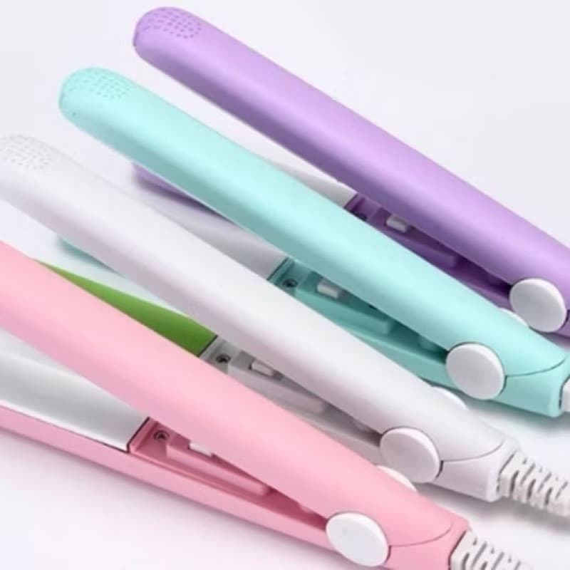 Mini Seladora Embalagens Plasticas BOOP Portatil Bivolt