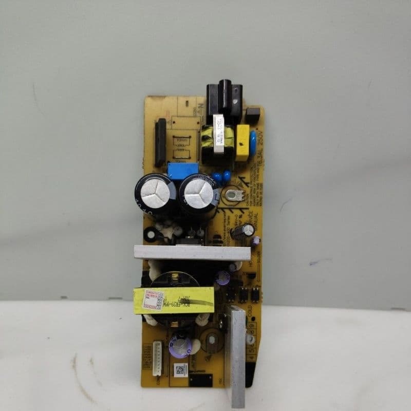 placa de fonte som panasonic sa-akx520