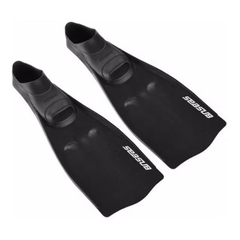 Nadadeira Para Mergulho Seasub