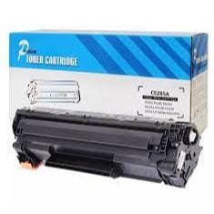 Toner Premium Compativel com P1102w M1132 P1102 285A 278A CB435 CB436 Preto Toner Premium Compativel com P1102w M1132 P1